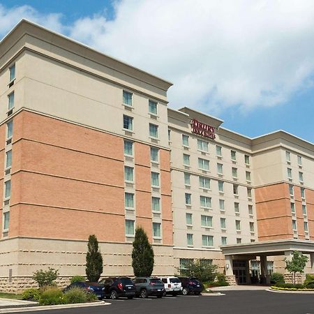 Drury Inn & Suites Dayton North Bagian luar foto