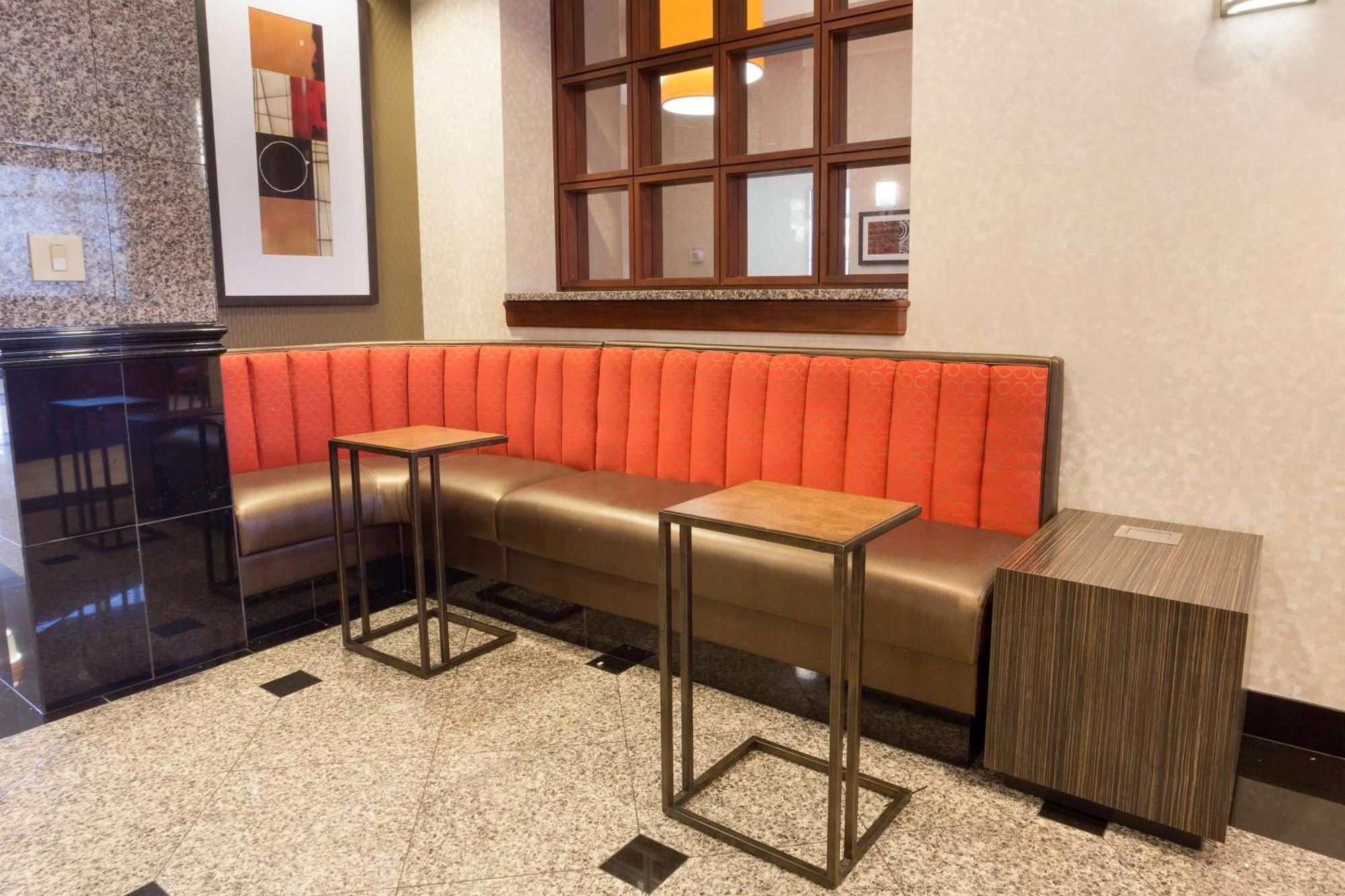 Drury Inn & Suites Dayton North Bagian luar foto